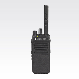 摩托羅拉 XIR P6600i數(shù)字防爆對(duì)講機(jī)