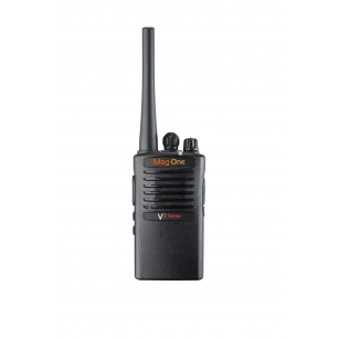 摩托羅拉Mag One VZ-D131  數(shù)字便攜式對講機(jī)