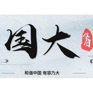 廣東國大投資集團(tuán)有限公司-對講機(jī)供應(yīng)商